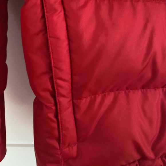 Eddie Bauer Down Coat - Picture 5 of 12